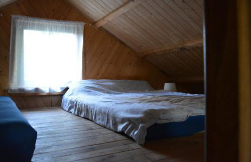 Domki nad Jeziorem Ołów - Foto 21