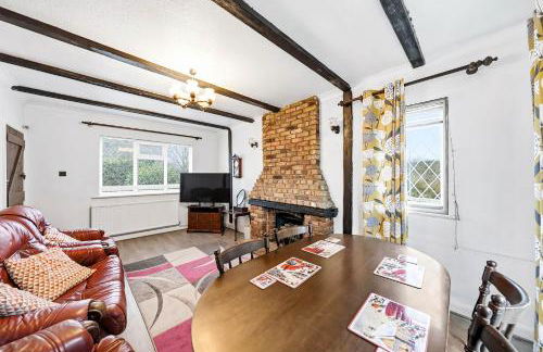 Sally's 4 Bed Home in St Albans - Foto 55