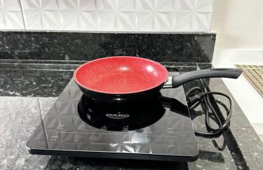 Pacheco Flats 1 - CENTRO - GARAGEM - Photo 34