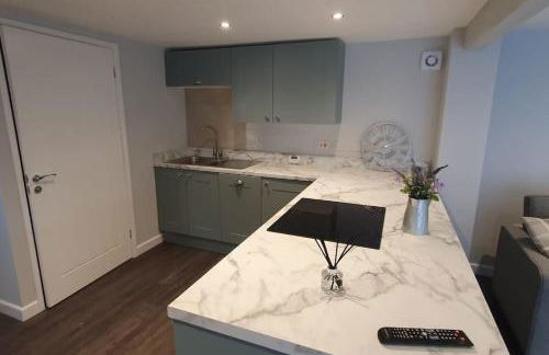 The Old Cart Shed - Foto 13