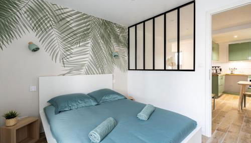 Welcome perche ! Appartements 3 étoiles à NOGENT le Rotrou - Foto 3