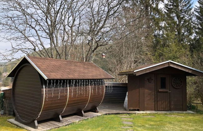 Kassler Comfortable Holiday Residence - Foto 27