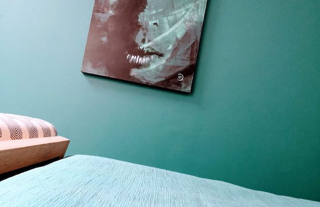 Urban Oasis ApartHotel - Photo 14