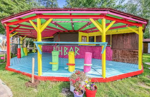 3 Bedroom Awesome Home In Zieleniewo - Foto 43