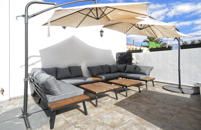 CASA VERDE Comfortable Air-Conditioned Modern Apartments - Foto 84