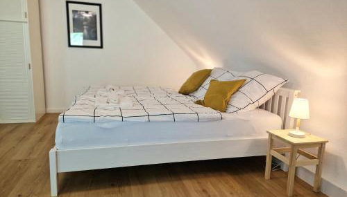 Ferienwohnung Zur frischen Quelle - Foto 4