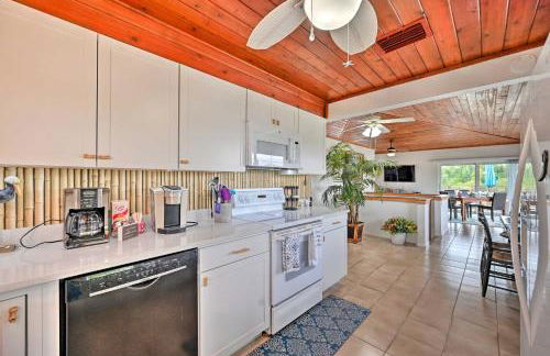 Everglades Getaway with Deck and Water Views! - Photo 13