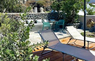 Okeanos Suite 1, Panoramic sea &garden view - Photo 20