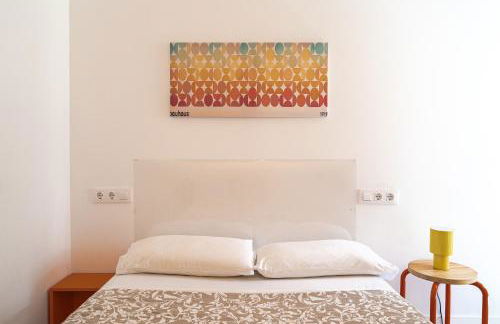 Tu casa en Madrid - Photo 16