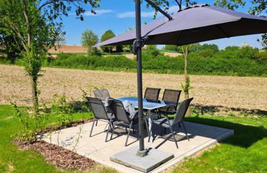 Fewo Mühlendrift inklusive Bettwäsche und Handtücher - Foto 39