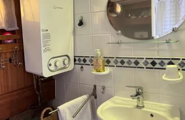 Spicy - Séjour insolite sur la Marne - Foto 27