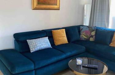 2 bedroom apartament close to the beach - Foto 1