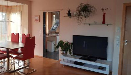 Ferienwohnung Ella - Foto 2