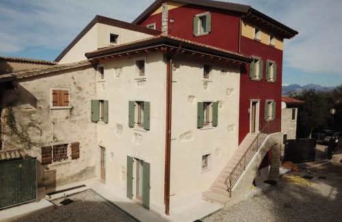 Agriturismo Le Anze - Foto 84