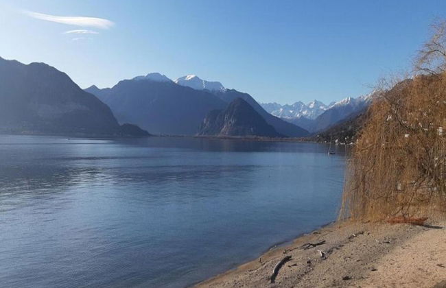 Chalet in Verbania Near Lake Maggiore - Foto 30