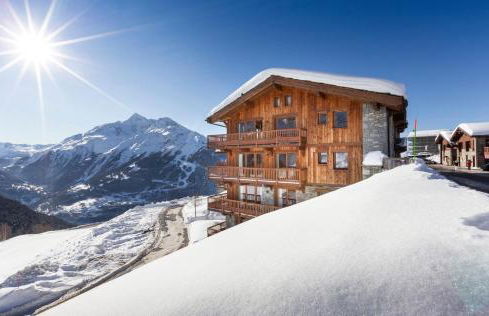 Residence Miravidi La Rosiere - Foto 6