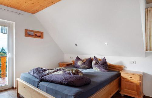 Kapfenmathishof Urlaubsbauernhof - Foto 43