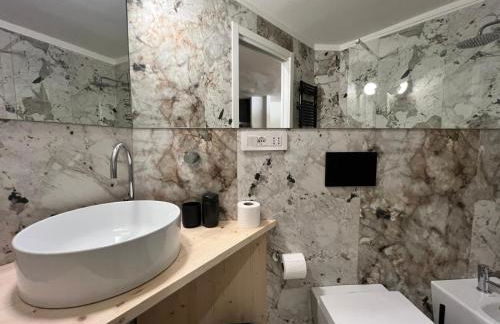 Alpine glow - sophisticated ski in - ski out - Foto 10