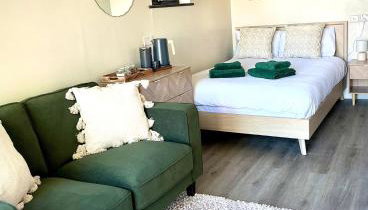 Orchard Hideaway, Bielby, York - Foto 5