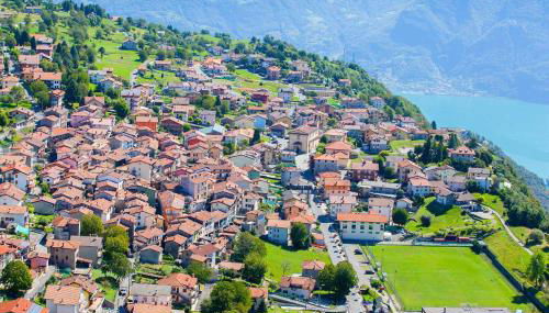 A Rimirar il Lago Mountain Lake Iseo Hospitality - Photo 2