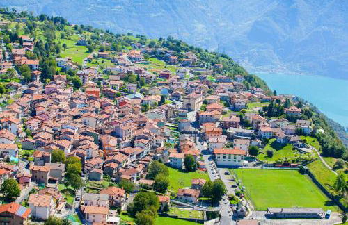 A Rimirar il Lago Mountain Lake Iseo Hospitality - Photo 2