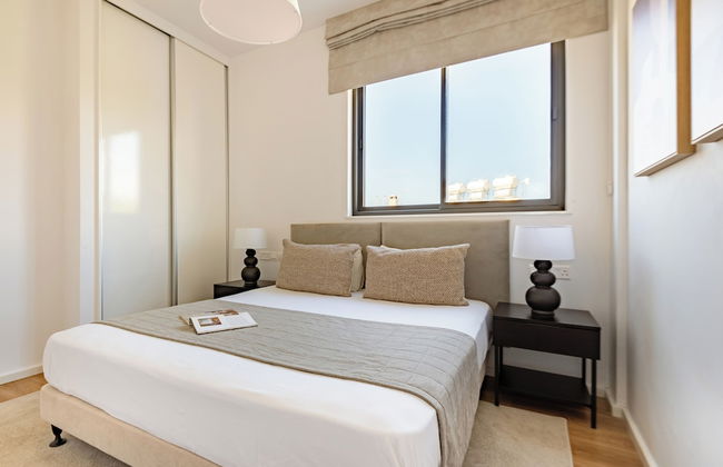 Sanders Olive Shared Pool Apartments - Foto 9