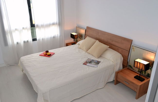 Apartamentos Torredembarra - Foto 4