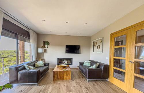 Villa Mar & Natura Sitges - Foto 25