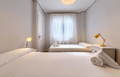 Azkuna Plaza & Vista Alegre by Next Stop Bilbao - Foto 20