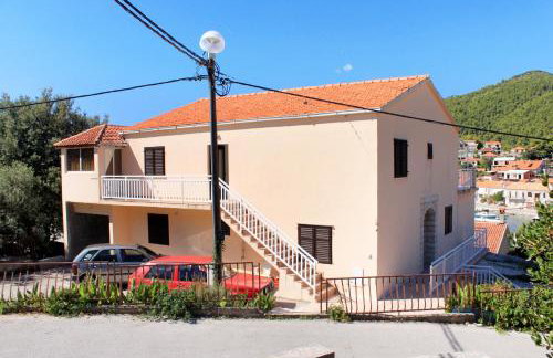 Apartments by the sea Brna, Korcula - 147 - Foto 3