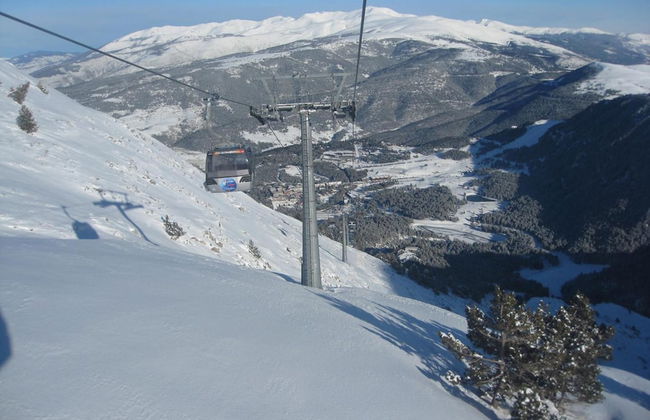 Apartamentos Solineu - Foto 27