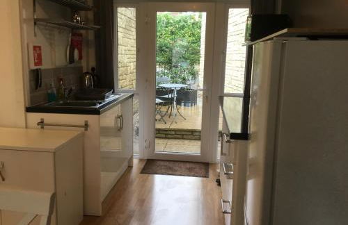 Self-contained Apartment - Foto 4