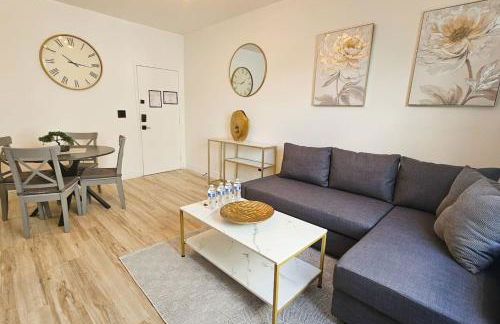 CHIC AND COSY 1 Bedroom Suite - Foto 1