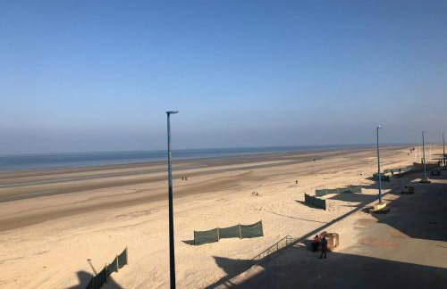 Appartement sur la digue avec vue mer exceptionnelle ! - Foto 19