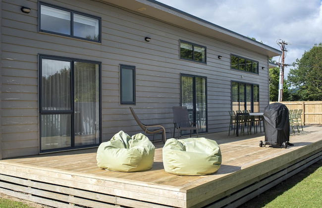 Tasman Holiday Parks- Rotorua - Foto 79