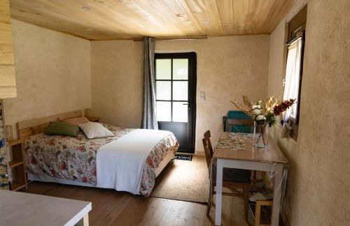 Gite de la source du Touron - Foto 1