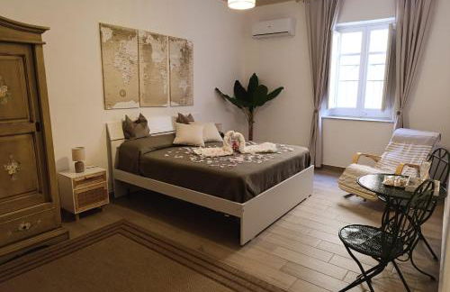 L'Arco Verde San Nicola l'Arena - Foto 1