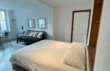 Le cottages des remparts - le lodge - Foto 14