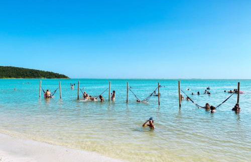 Lar dos Rosas com piscina - Foto 65