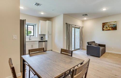 Community Pool and Hiking Trails Red Fox Retreat 2 - Foto 9