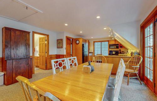 Red Fox Retreat - Foto 9