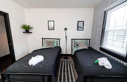 Cozy & Stylish Home in Downtown Atlanta - Foto 24