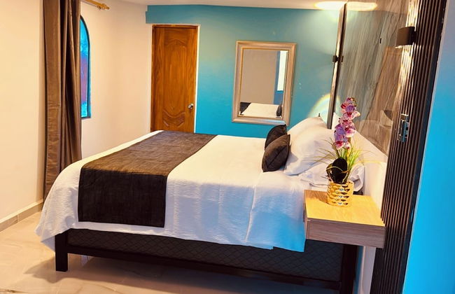 Hotel y Termales Castillo del Lago - Foto 7