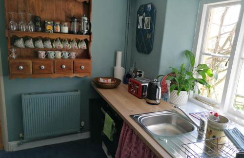 Beautiful Devon Farmhouse - Foto 8