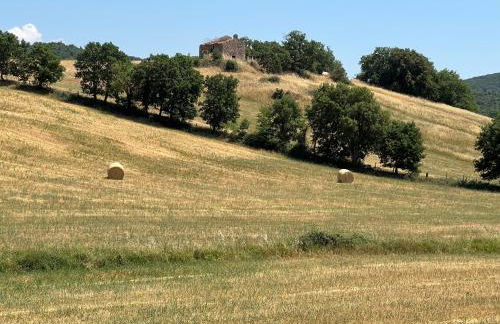 Villa Podere Vista Verde - Foto 59