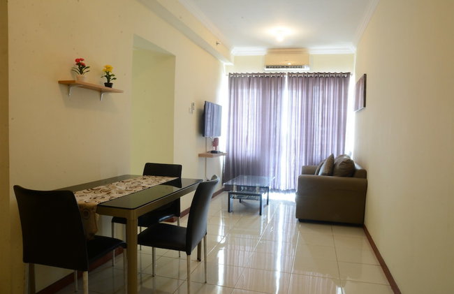 City View Grand Palace Kemayoran Apartment Near JIEXPO/PRJ - Photo 1