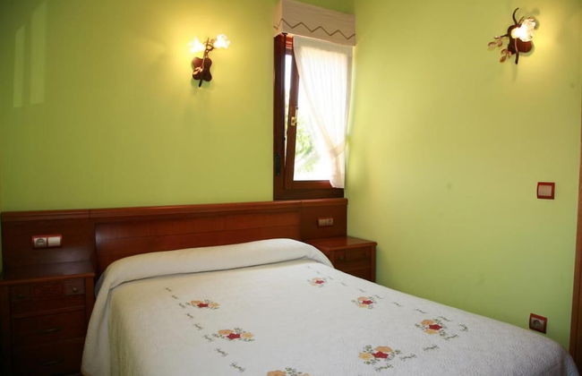 Casa Rural Gaztelubidea - Foto 7