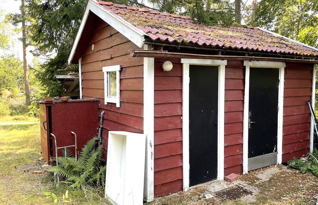 4 Person Holiday Home in Vreta Kloster - Foto 17