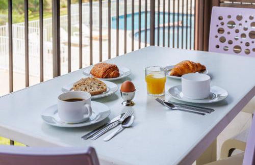 Residhotel Pont du Gard - Foto 64