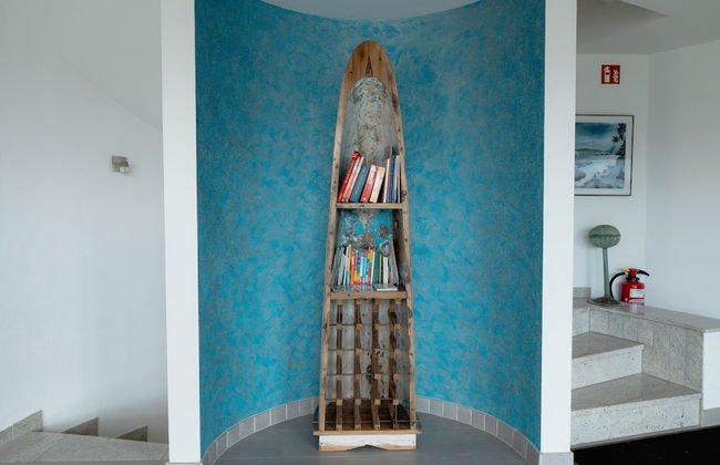 Business Apart Stuttgart - Foto 53